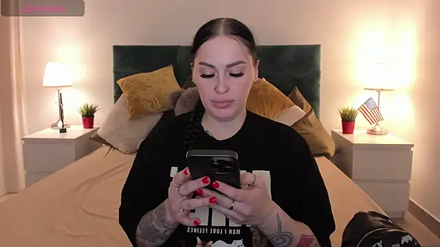 cam live adult MissAngellina