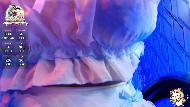 NicolleTaylor webcam