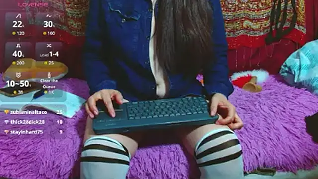 Wiktoria_Brownx webcam