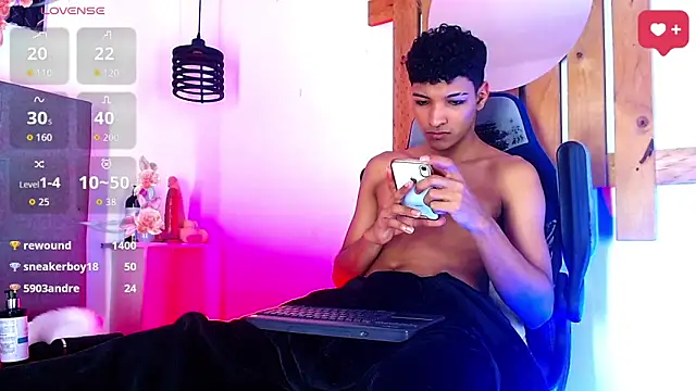 Rick_Wade webcam