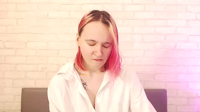 sex live cam Ericha Stone