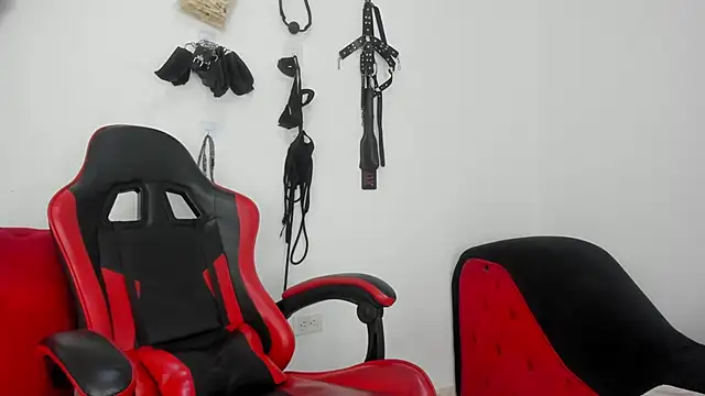 RoughSex_and_BDSM webcam