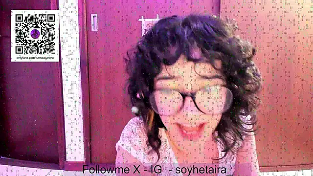 _Lunnaa_ webcam stripchat model stream image