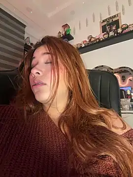 crystal_bunny7 webcam