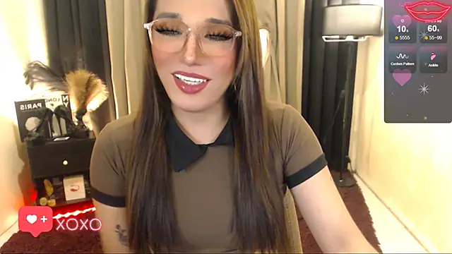 precious_RoseDol... Live Webcam on Stripchat