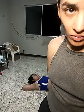 DanelyLopez live webcam from Ecuador on Ufotopia – Live Cams & Video Chat