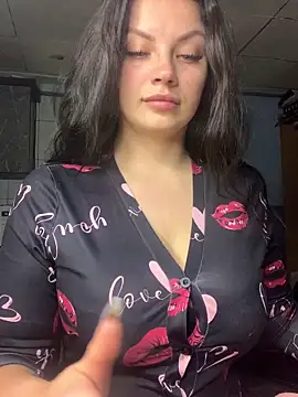 Sweeeeet_Candy webcam