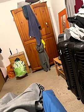 8inch_pauljames webcam