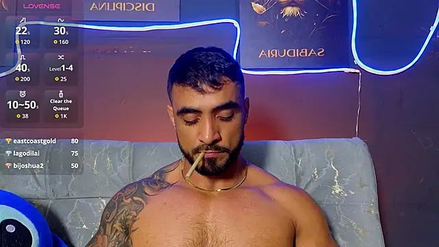 ERIC_HARRISON webcam