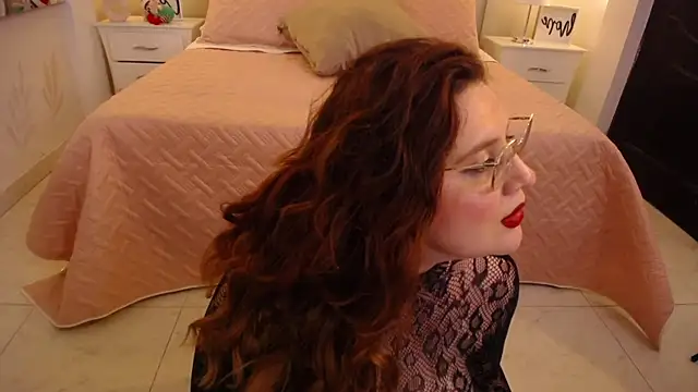 MartinaGuzmann webcam