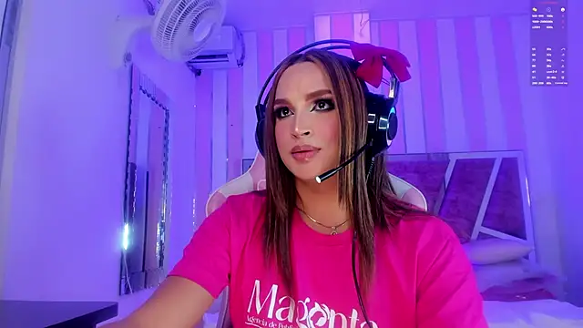 KylieVictoria webcam