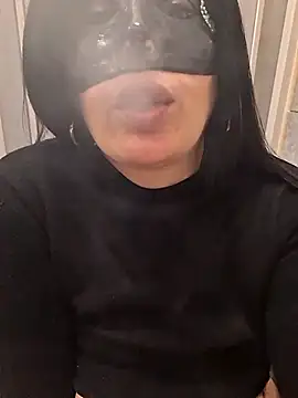 Napoletana89- webcam