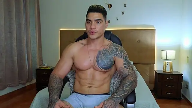 Steven_Velez webcam