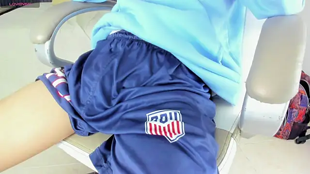 SantiagoRusso18 webcam