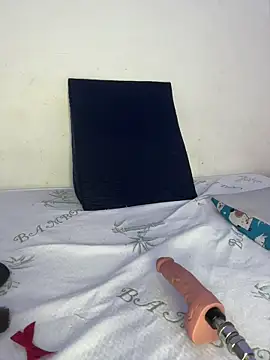 Violeta_Goddess webcam