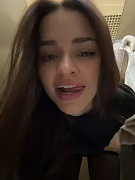 AngelinaTeller webcam