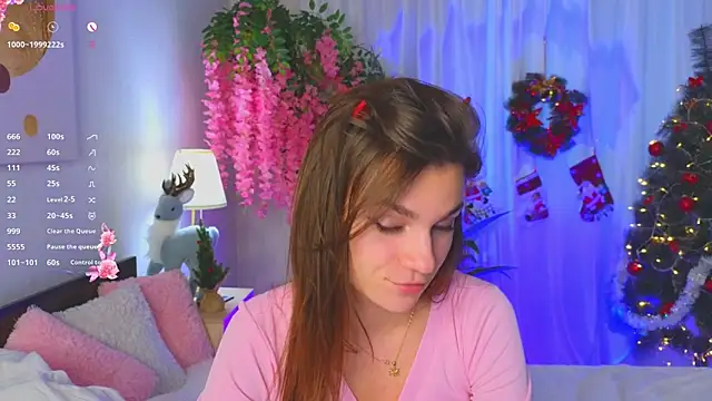 evahair (F teen) - 🎭sexy sdudent outfit🎭