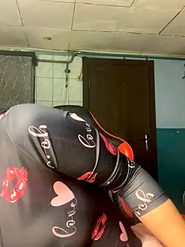 Sweeeeet_Candy webcam