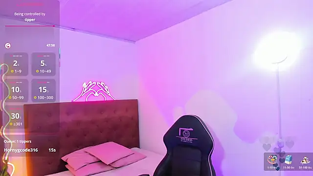 palmerfox_tay webcam