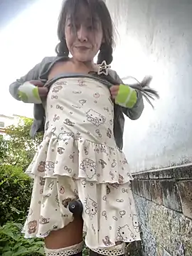 xiao-meng66 (F young) - 完成目标骑假鸡鸡3分钟