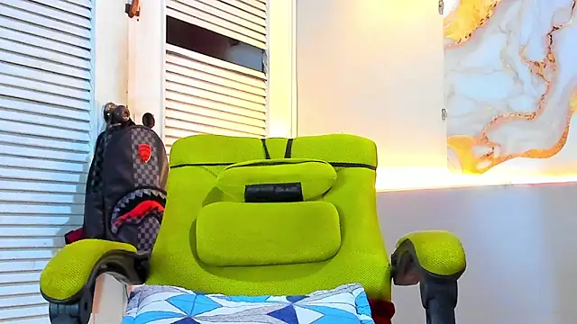 daniscot (M young) - 💦naked💦