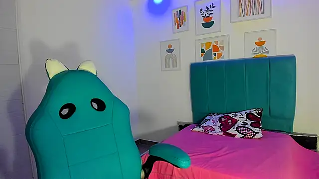 Dakota_evans18 webcam