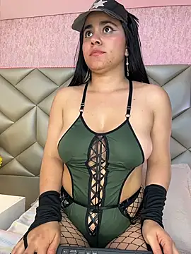 Brenda_Garcia webcam