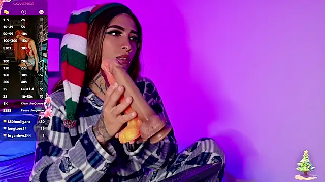 Micaela_Rangel webcam