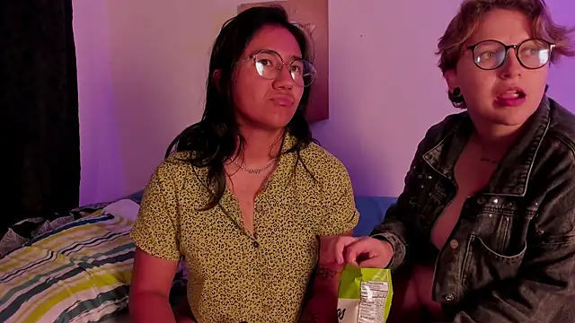 ElectricNights webcam