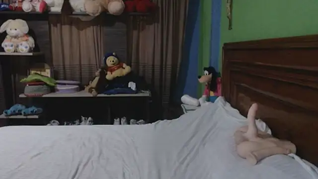 _Charlize_theron_ webcam