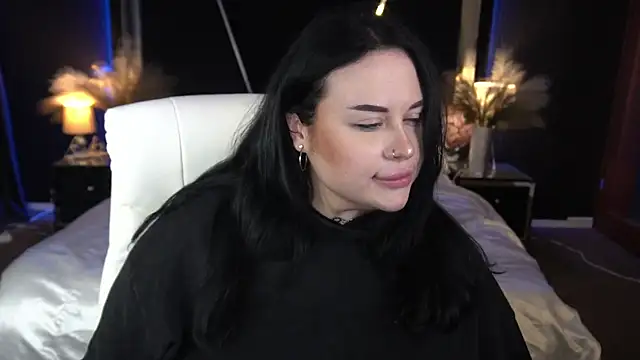 SerahMirabeli webcam