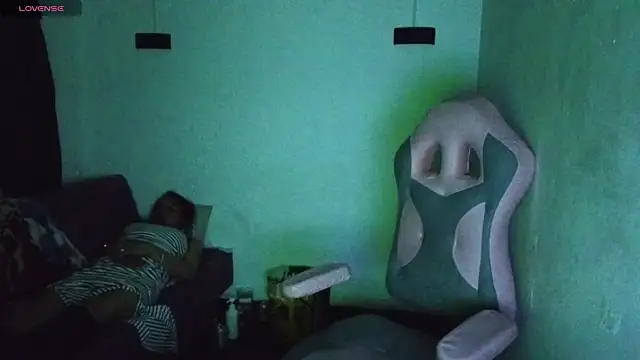 Ivonne_ferrer__ webcam