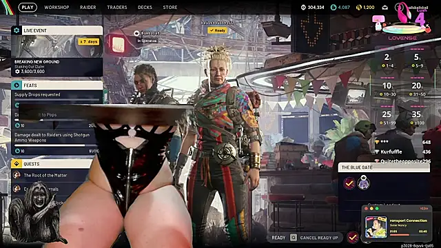 baileymonarch webcam