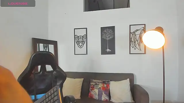 Justin_kingX7 webcam