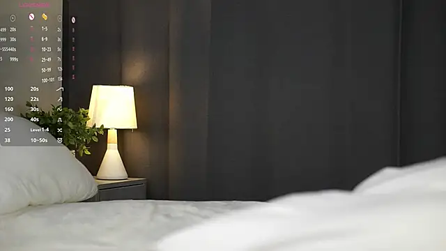 LettySlovacek webcam