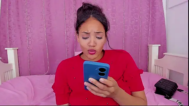 scarlett_jimenez webcam