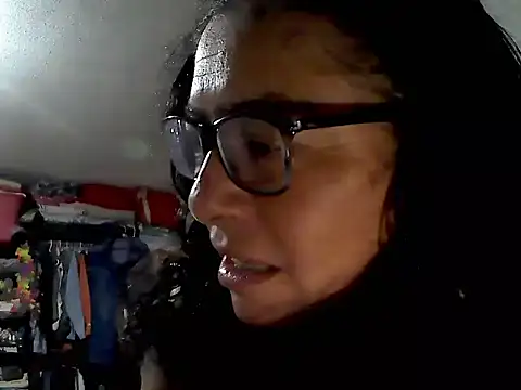 Elizabeth_Milf webcam