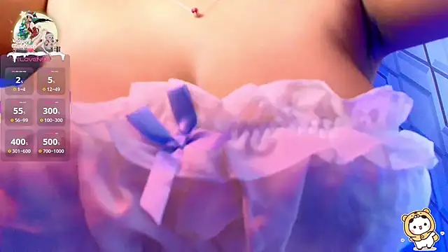 NicolleTaylor webcam