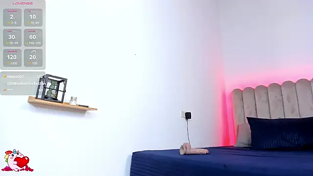 danika_moriii webcam