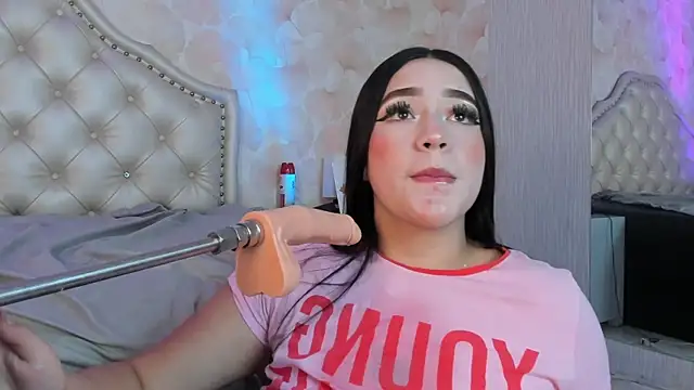 Sophia_Valkova webcam