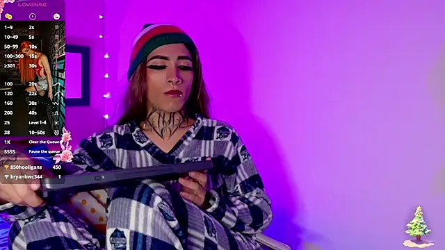 Micaela_Rangel webcam