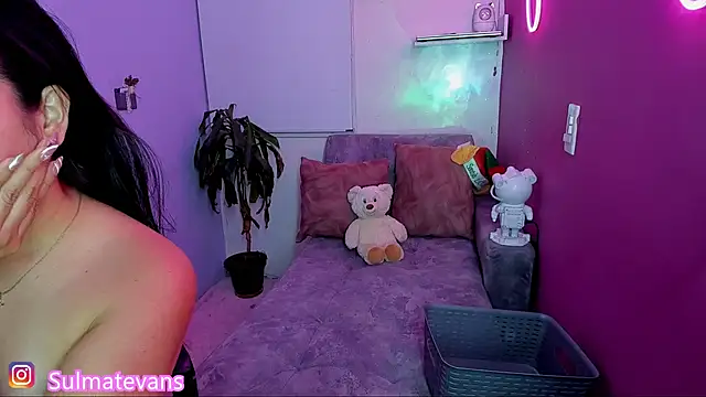 _sulmatevans_ webcam