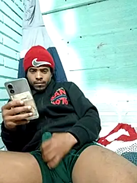 Bigote_Big0357 webcam