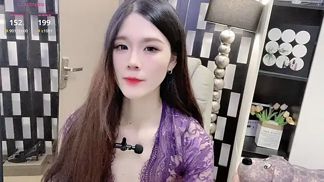 Yueyue-MM webcam stripchat model stream image