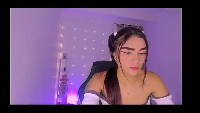 ashlysmith_01 webcam