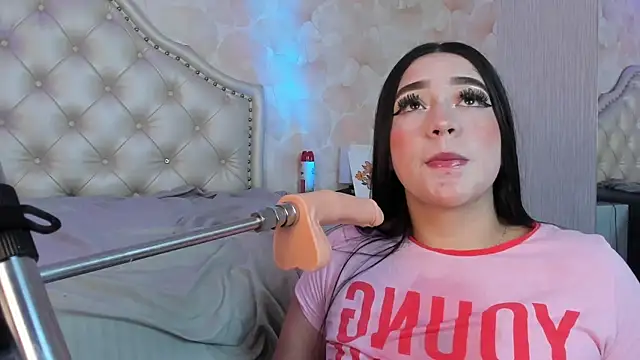 Sophia_Valkova webcam