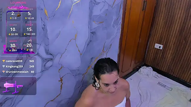 barbara_connor webcam