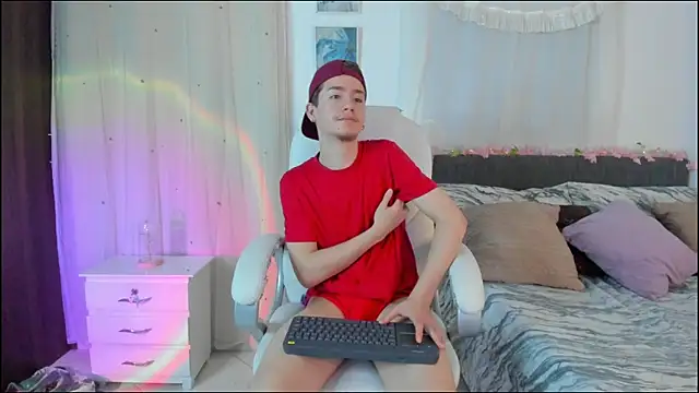 thiagoojames - ThiagooJames's free webcam - UK Sex Cams