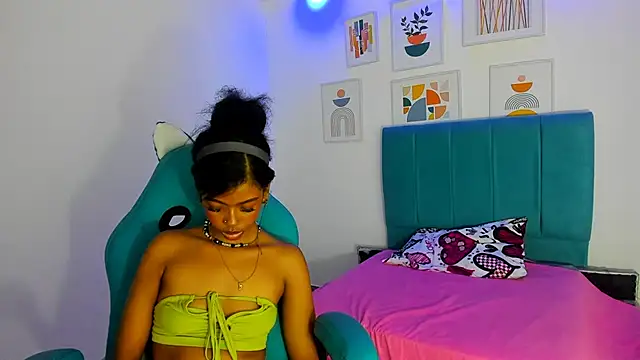 Dakota_evans18 webcam