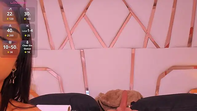 Gracia-Carrera webcam